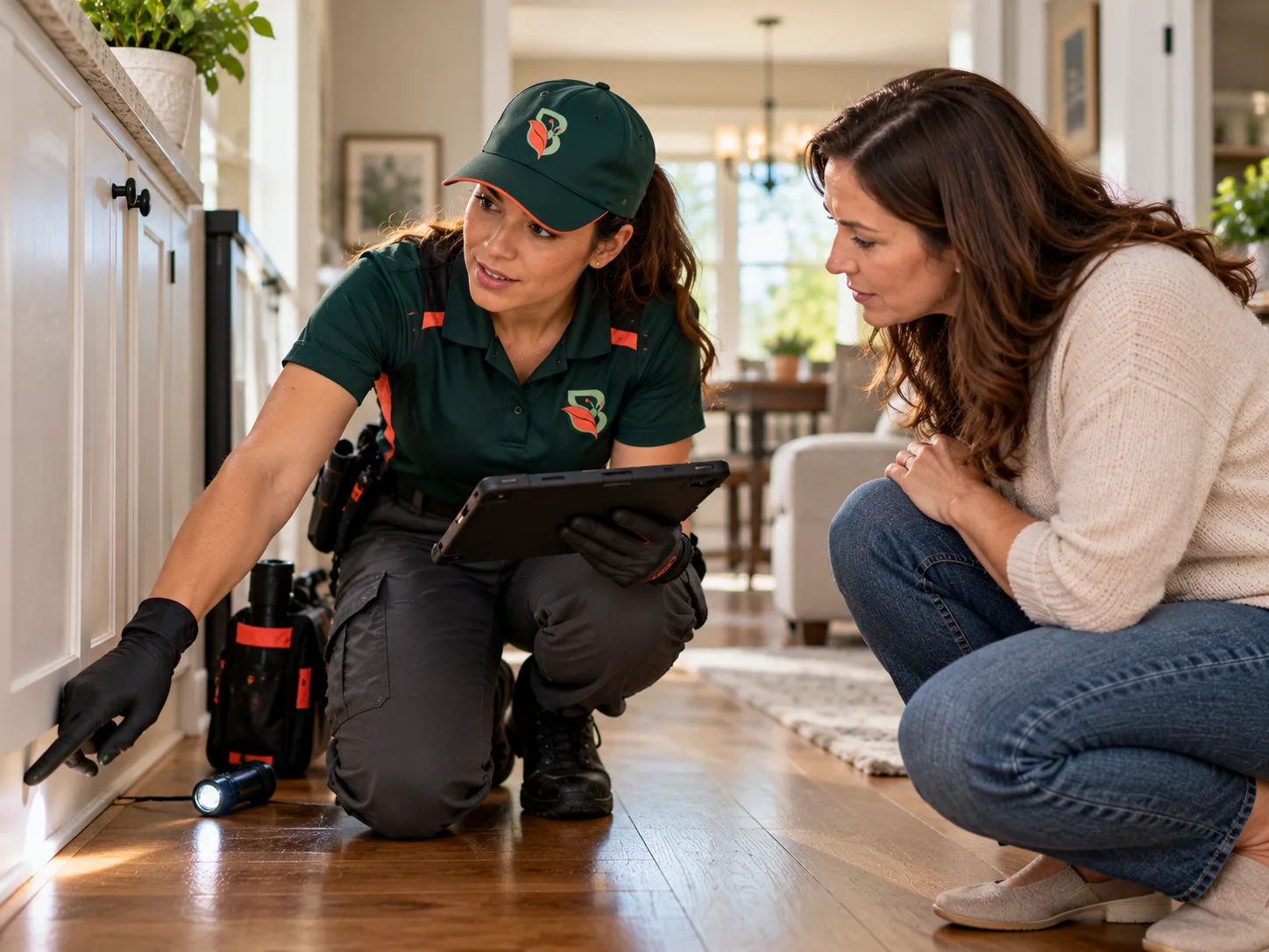 Pest Control Pine Island, MN FAQs